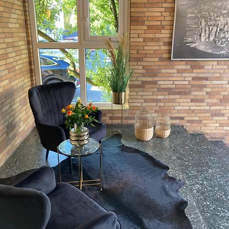 City Hotel Gifhorn Εξωτερικό φωτογραφία