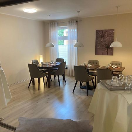 City Hotel Gifhorn Εξωτερικό φωτογραφία