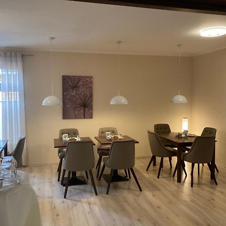 City Hotel Gifhorn Εξωτερικό φωτογραφία
