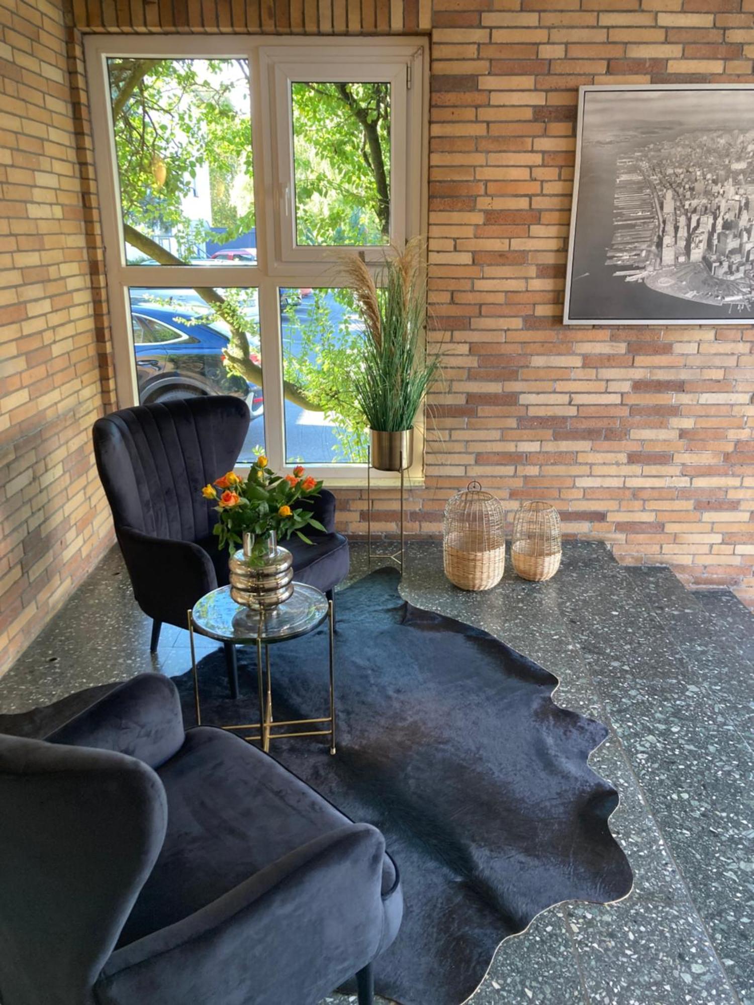 City Hotel Gifhorn Εξωτερικό φωτογραφία