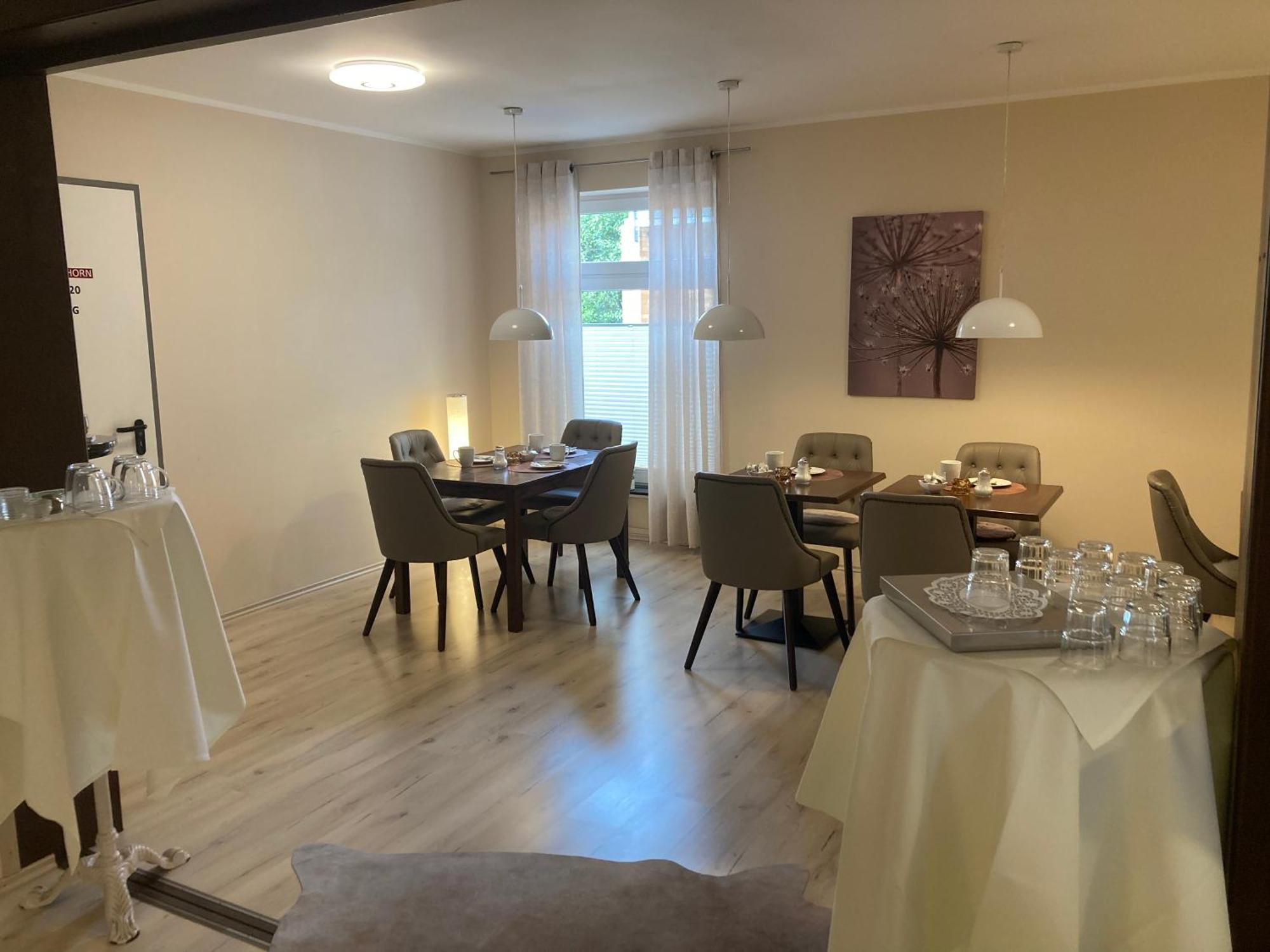 City Hotel Gifhorn Εξωτερικό φωτογραφία
