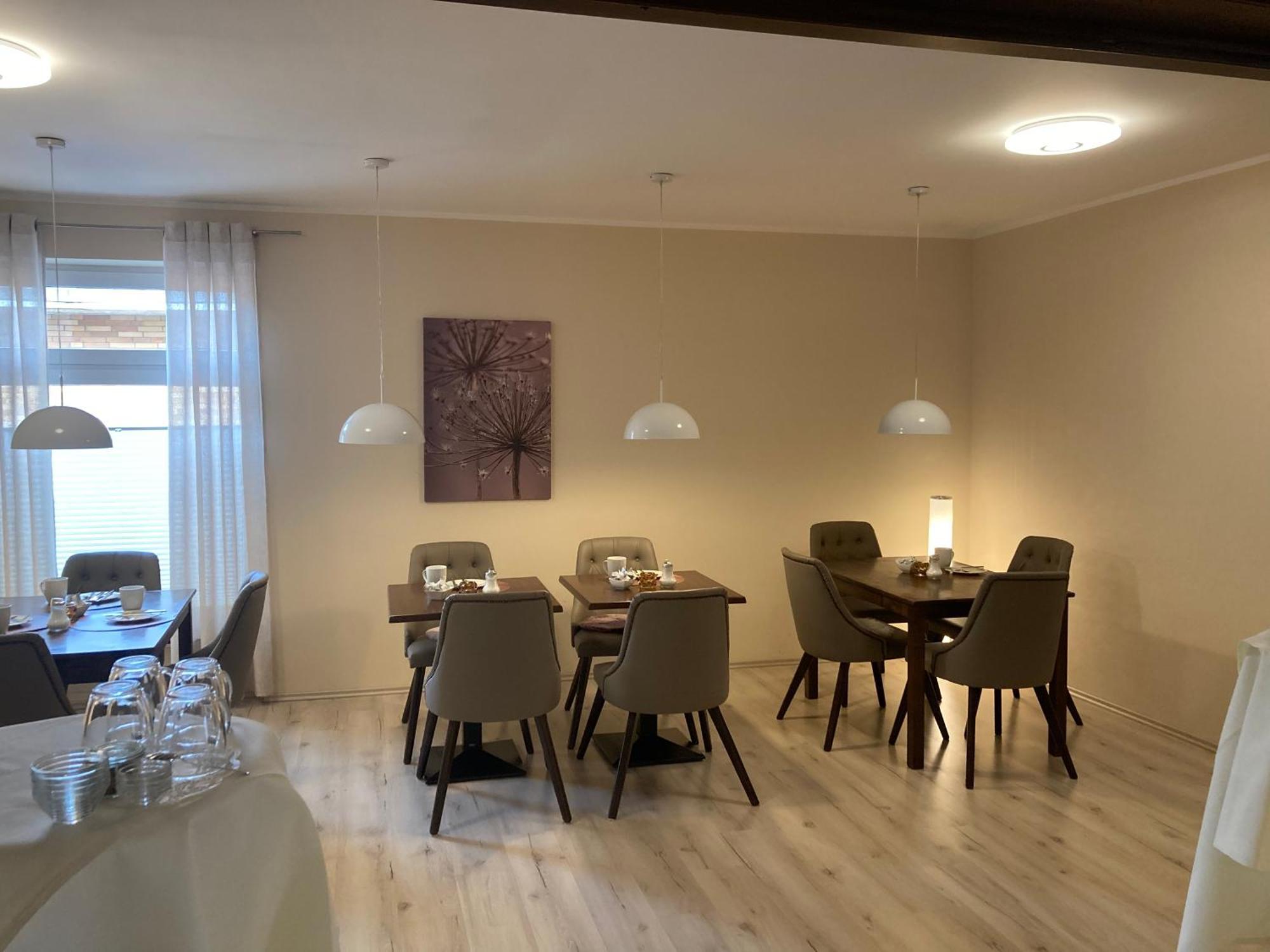 City Hotel Gifhorn Εξωτερικό φωτογραφία