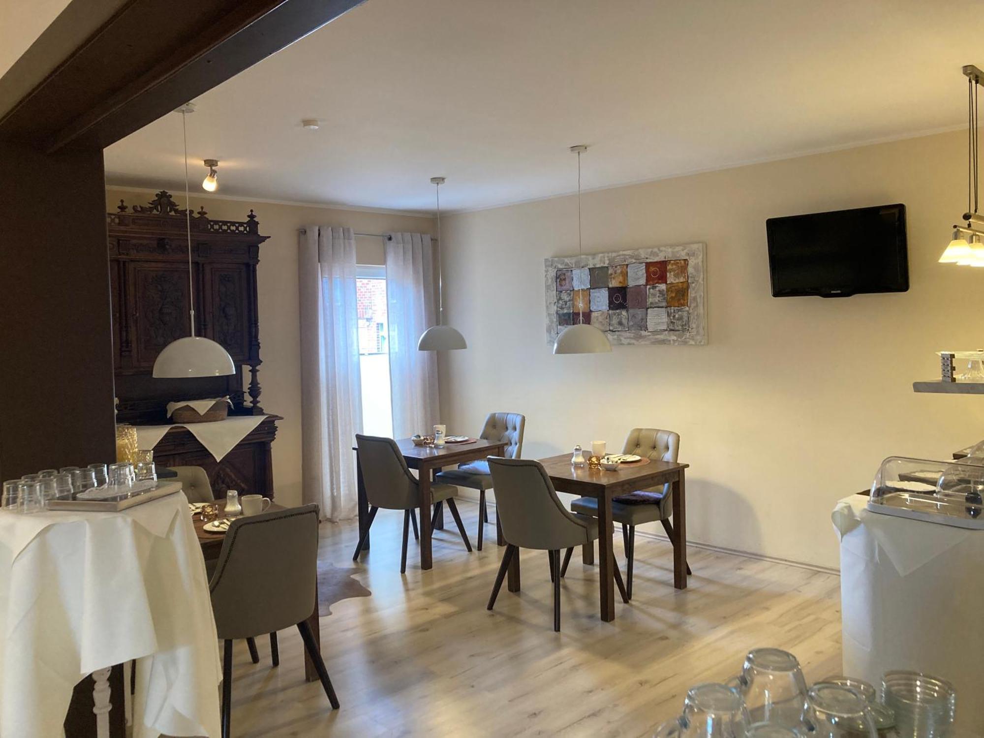 City Hotel Gifhorn Εξωτερικό φωτογραφία