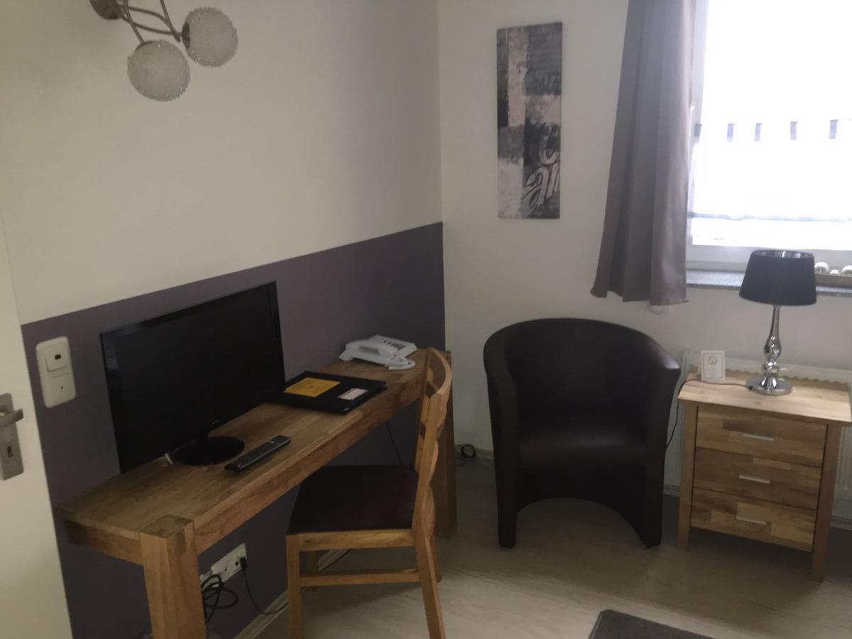 City Hotel Gifhorn Εξωτερικό φωτογραφία