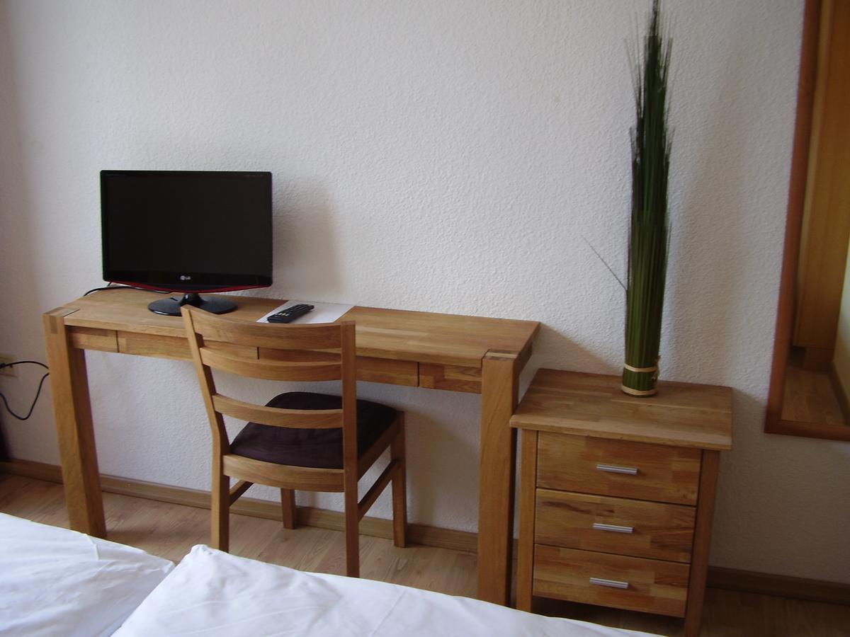 City Hotel Gifhorn Εξωτερικό φωτογραφία