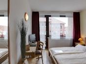 City Hotel Gifhorn Εξωτερικό φωτογραφία