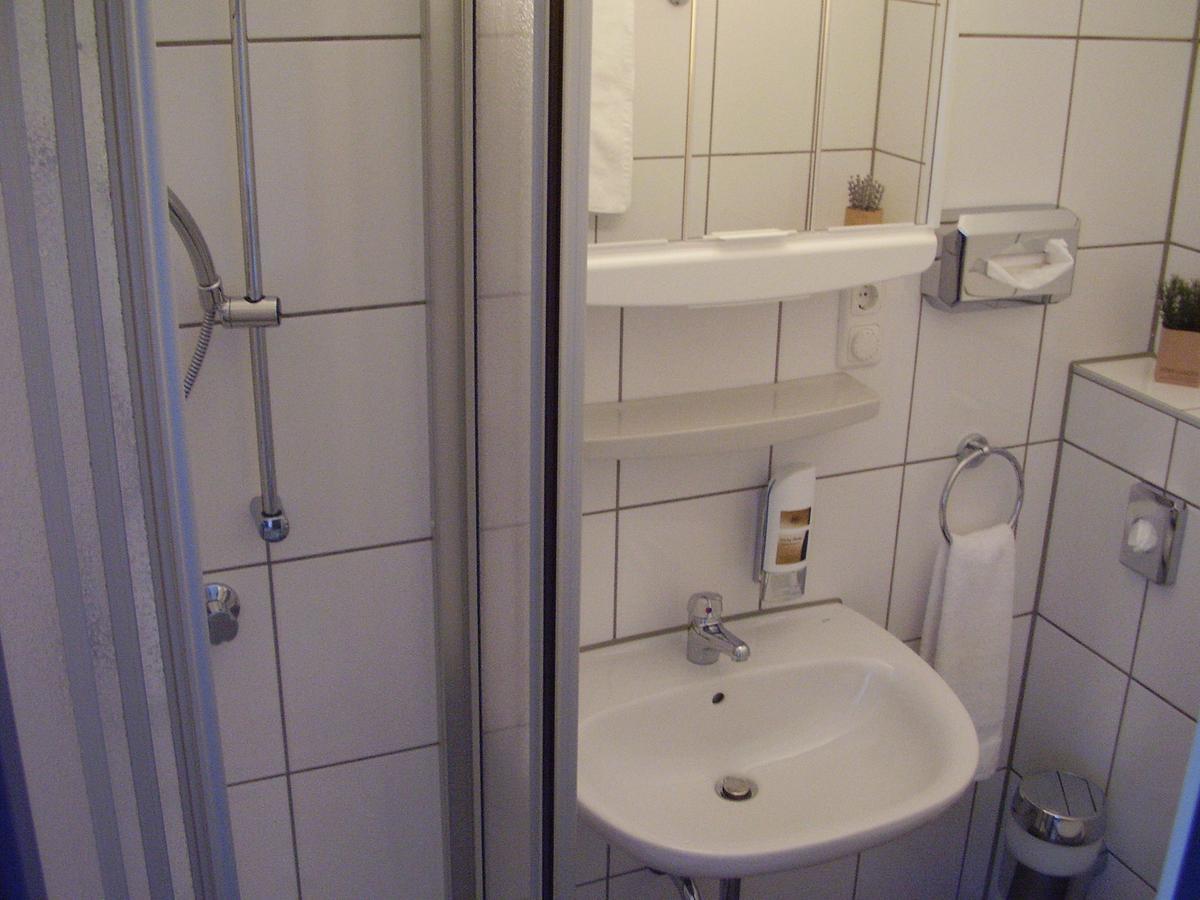 City Hotel Gifhorn Εξωτερικό φωτογραφία