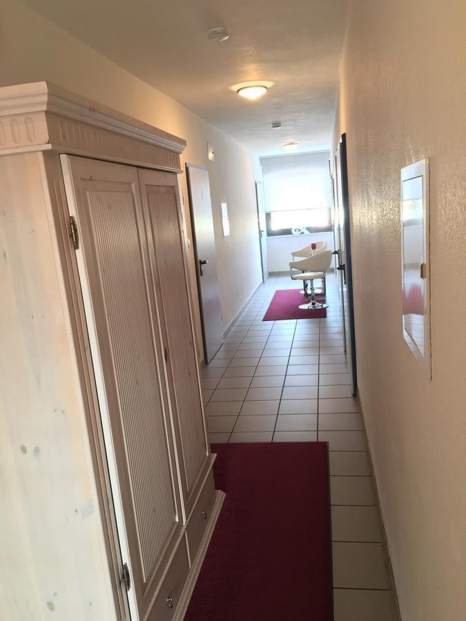 City Hotel Gifhorn Εξωτερικό φωτογραφία