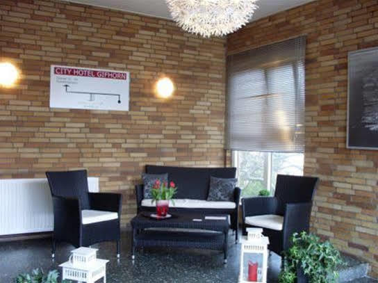 City Hotel Gifhorn Εξωτερικό φωτογραφία