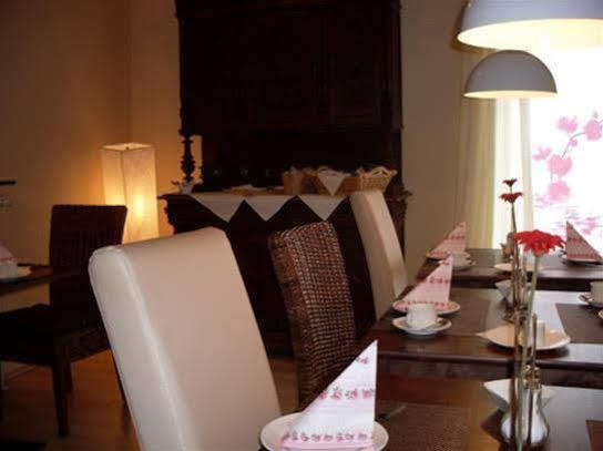City Hotel Gifhorn Εξωτερικό φωτογραφία