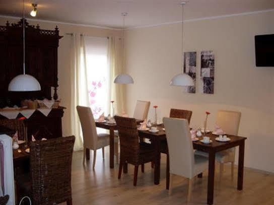 City Hotel Gifhorn Εξωτερικό φωτογραφία