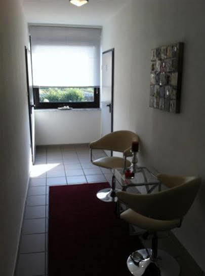 City Hotel Gifhorn Εξωτερικό φωτογραφία